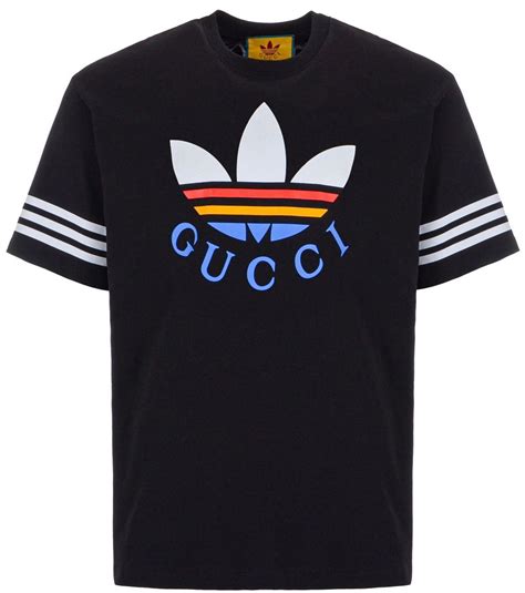 gucci metamorfosi adidas